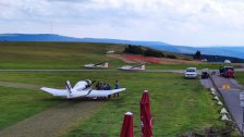 September 2021 Rhön
